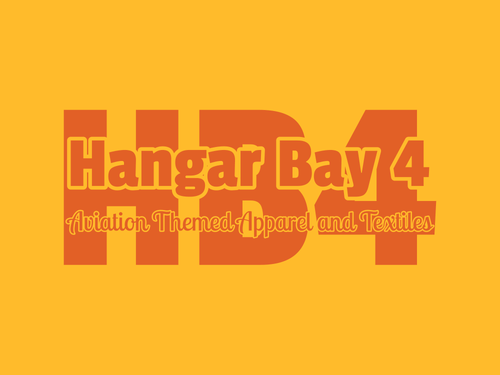 Hangar Bay 4